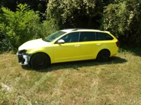 Skoda Octavia 2.0TDI 150кс., снимка 3