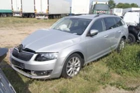 Skoda Octavia 2.0TDI 150кс., снимка 1