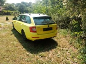 Skoda Octavia 2.0TDI 150кс., снимка 4