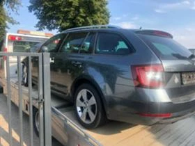 Skoda Octavia 2.0TDI 150кс., снимка 12
