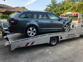 Skoda Octavia 2.0TDI 150кс., снимка 10