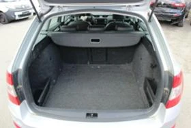 Skoda Octavia 2.0TDI 150кс., снимка 5