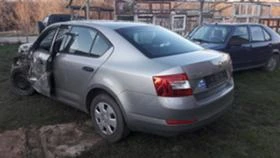 Skoda Octavia 2.0TDI 150кс., снимка 15