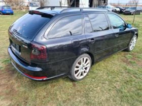 Skoda Octavia RS 2.0TFSI BWA, снимка 6