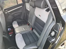 Skoda Octavia RS 2.0TFSI BWA, снимка 12