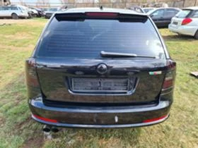 Skoda Octavia RS 2.0TFSI BWA, снимка 7