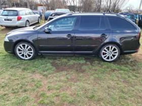 Skoda Octavia RS 2.0TFSI BWA, снимка 4