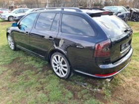 Skoda Octavia RS 2.0TFSI BWA, снимка 5