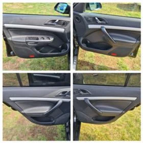 Skoda Octavia RS 2.0TFSI BWA, снимка 10