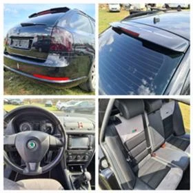 Skoda Octavia RS 2.0TFSI BWA, снимка 9