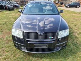 Skoda Octavia RS 2.0TFSI BWA, снимка 1