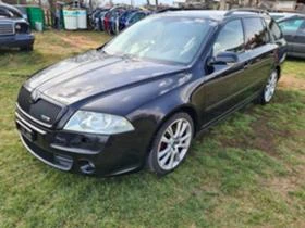 Skoda Octavia RS 2.0TFSI BWA, снимка 3