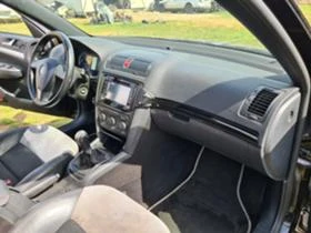 Skoda Octavia RS 2.0TFSI BWA, снимка 15