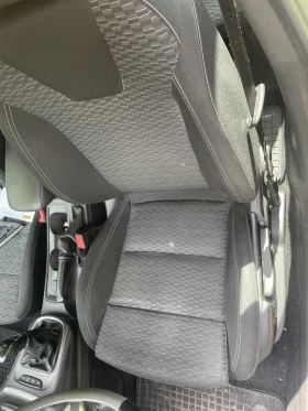 Opel Astra K 1.6 CDTI, снимка 8