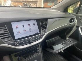 Opel Astra K 1.6 CDTI, снимка 7