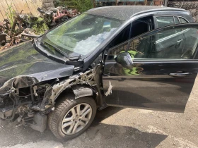 Opel Astra K 1.6 CDTI, снимка 2