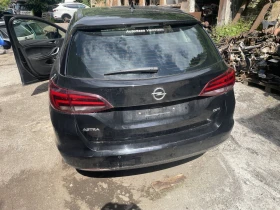 Opel Astra K 1.6 CDTI, снимка 4