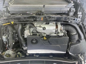 Opel Astra K 1.6 CDTI, снимка 9