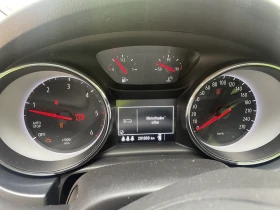 Opel Astra K 1.6 CDTI, снимка 6