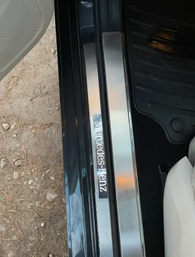 Mercedes-Benz CLS 350, снимка 9