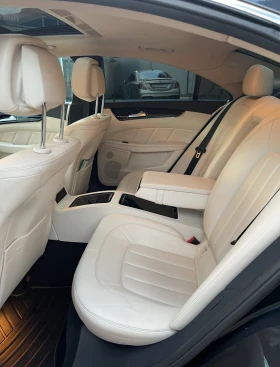 Mercedes-Benz CLS 350, снимка 8