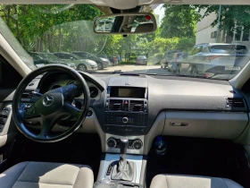 Mercedes-Benz C 200, снимка 5