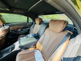 Mercedes-Benz S 350 9-G tronic!4matic!Немска!LONG!FULL!Чисто нов!!!!!!, снимка 13