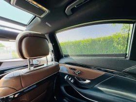 Mercedes-Benz S 350 9-G tronic!4matic!Немска!LONG!FULL!Чисто нов!!!!!!, снимка 15