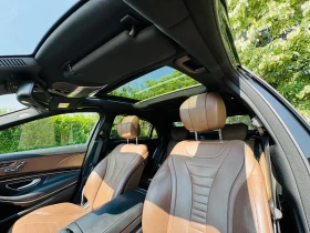 Mercedes-Benz S 350 9-G tronic!4matic!Немска!LONG!FULL!Чисто нов!!!!!!, снимка 10