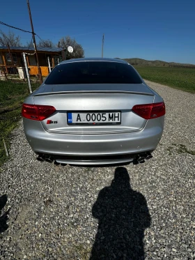 Audi A5, снимка 6