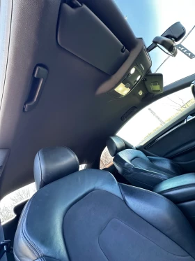 Audi A5, снимка 10