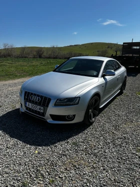 Audi A5, снимка 3