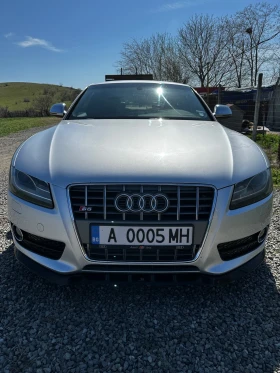 Audi A5, снимка 1