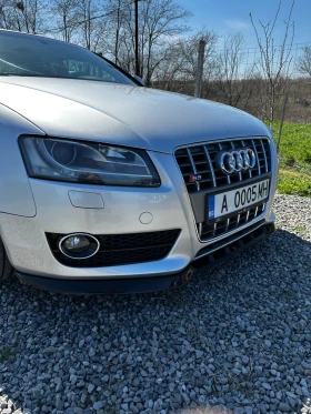 Audi A5, снимка 2