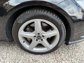 Mercedes-Benz CLS 350 4matic SB AMG-line ПОДГРЕВ ПАМЕТ KEYLESS SWISS, снимка 17
