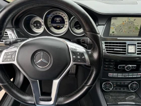 Mercedes-Benz CLS 350 4matic SB AMG-line ПОДГРЕВ ПАМЕТ KEYLESS SWISS, снимка 15