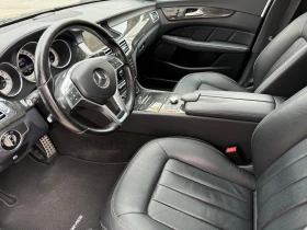 Mercedes-Benz CLS 350 4matic SB AMG-line ПОДГРЕВ ПАМЕТ KEYLESS SWISS, снимка 13