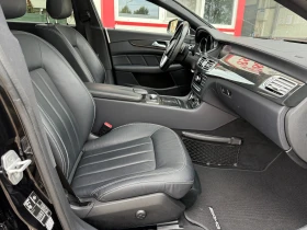 Mercedes-Benz CLS 350 4matic SB AMG-line ПОДГРЕВ ПАМЕТ KEYLESS SWISS, снимка 8