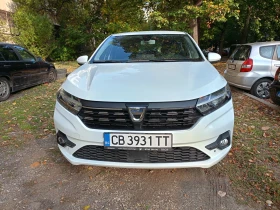 Dacia Sandero 1.0 EcoG, снимка 1