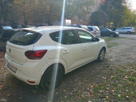 Dacia Sandero 1.0 EcoG, снимка 5