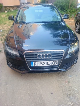 Audi A4 2.0TDI, снимка 5
