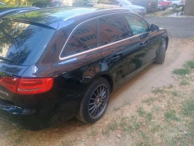 Audi A4 2.0TDI, снимка 8