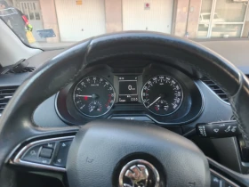 Skoda Octavia 2.0, снимка 5