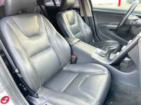 Volvo V60 2.0d Avtomatik* Navigacia* Ksenon* Koja, снимка 15
