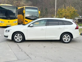 Volvo V60 2.0d Avtomatik* Navigacia* Ksenon* Koja, снимка 9