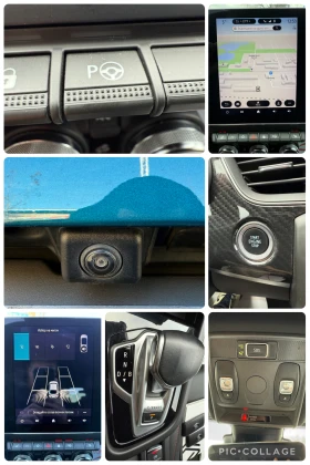 Renault Arkana 1.6* E-TECH* HYBRID* RS-LINE, снимка 13