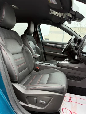 Renault Arkana 1.6* E-TECH* HYBRID* RS-LINE, снимка 10