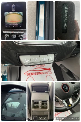 Renault Arkana 1.6* E-TECH* HYBRID* RS-LINE, снимка 14