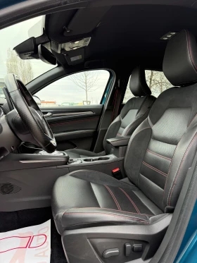 Renault Arkana 1.6* E-TECH* HYBRID* RS-LINE, снимка 9