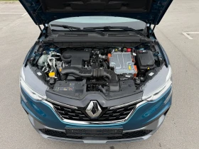 Renault Arkana 1.6* E-TECH* HYBRID* RS-LINE, снимка 12